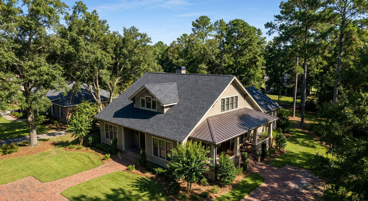 Are Architectural Shingles Worth It? | Diamond Roof Restorations