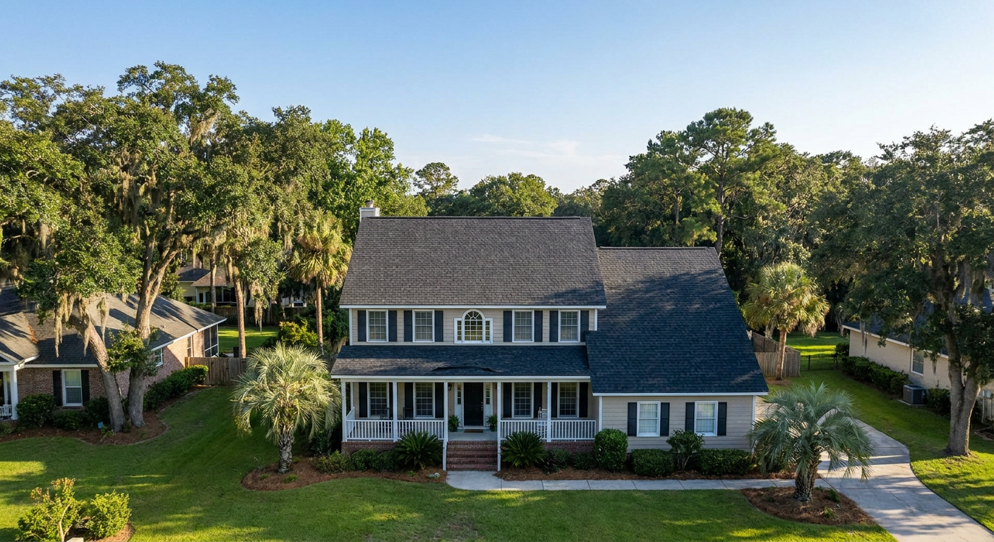 Choosing a Brunswick Roofing Contractor: 10 Essential Questions