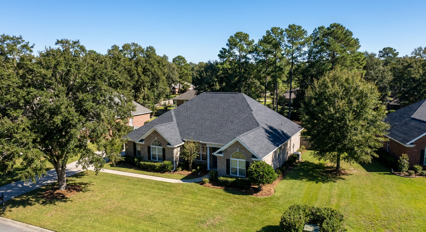Choosing a Jesup Roofing Contractor: 10 Essential Questions