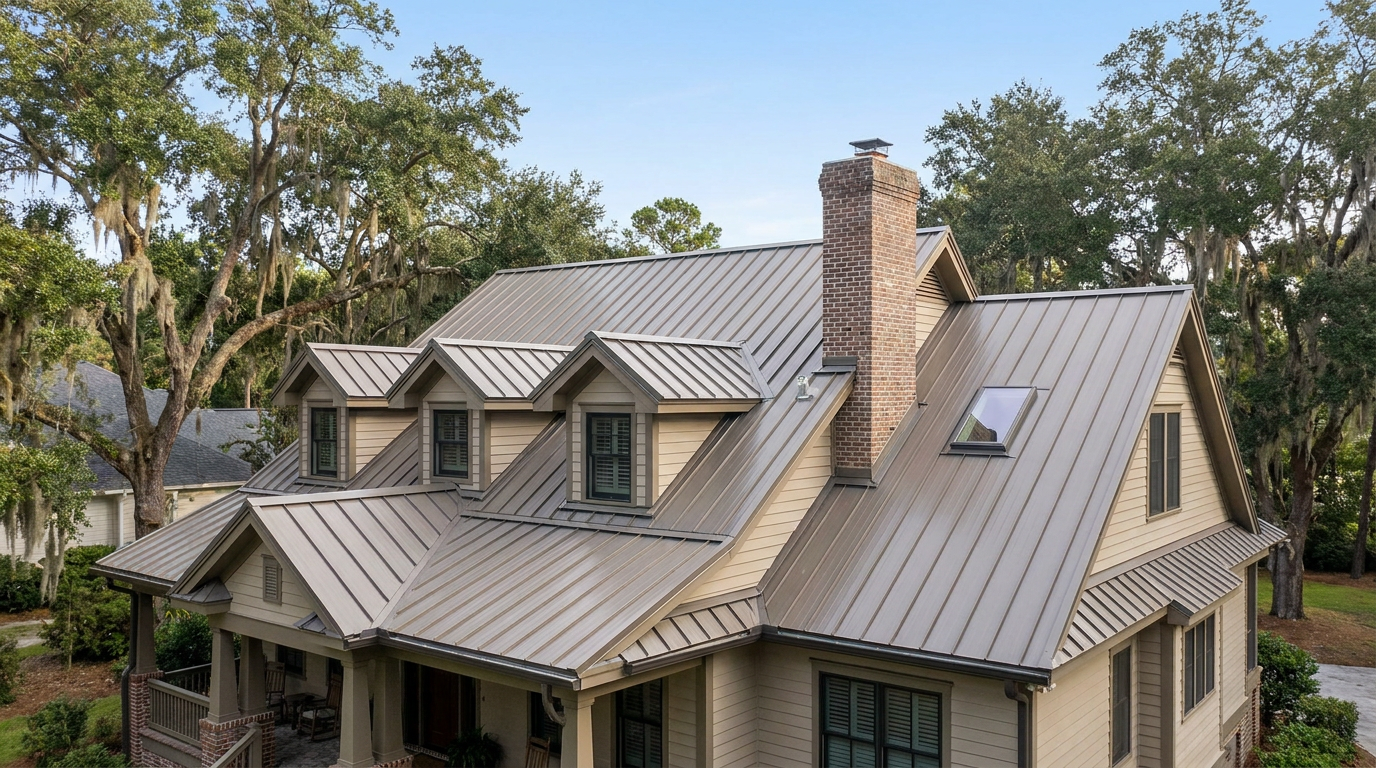 Hidden Roof Leaks in Richmond Hill: Skylights, Valleys, and Flashing