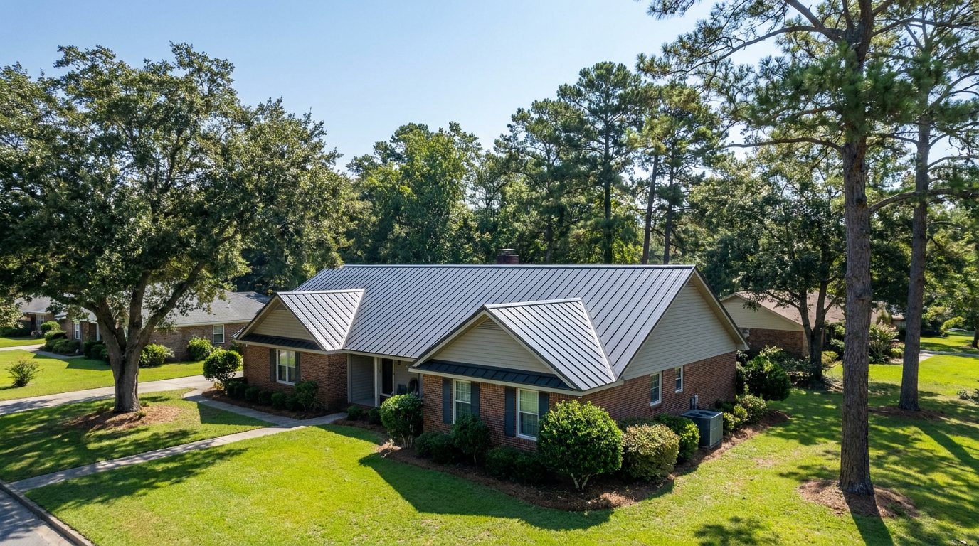 How to File a Roof Insurance Claim Without Getting Denied