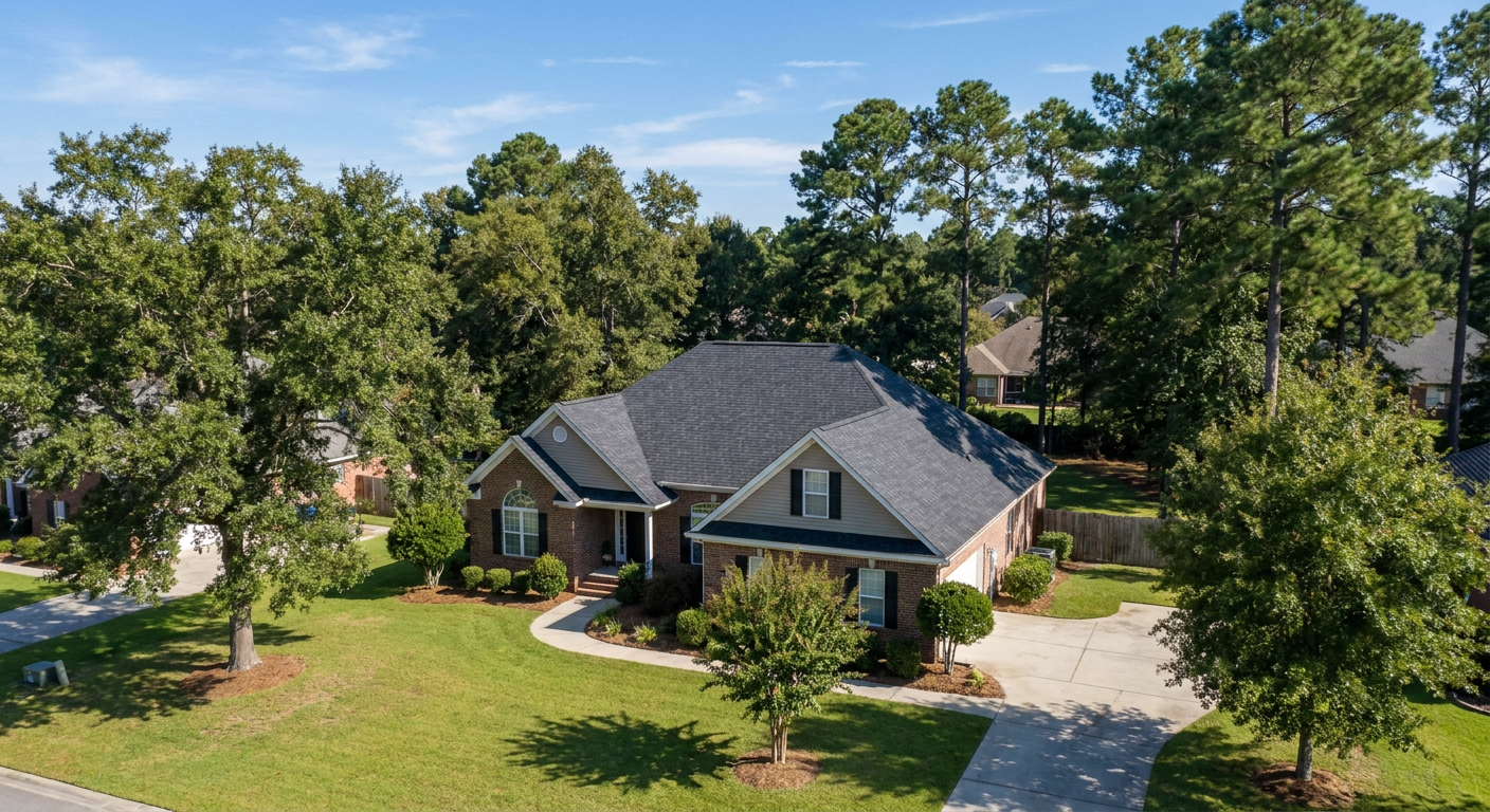 How to File a Roof Insurance Claim Without Getting Denied