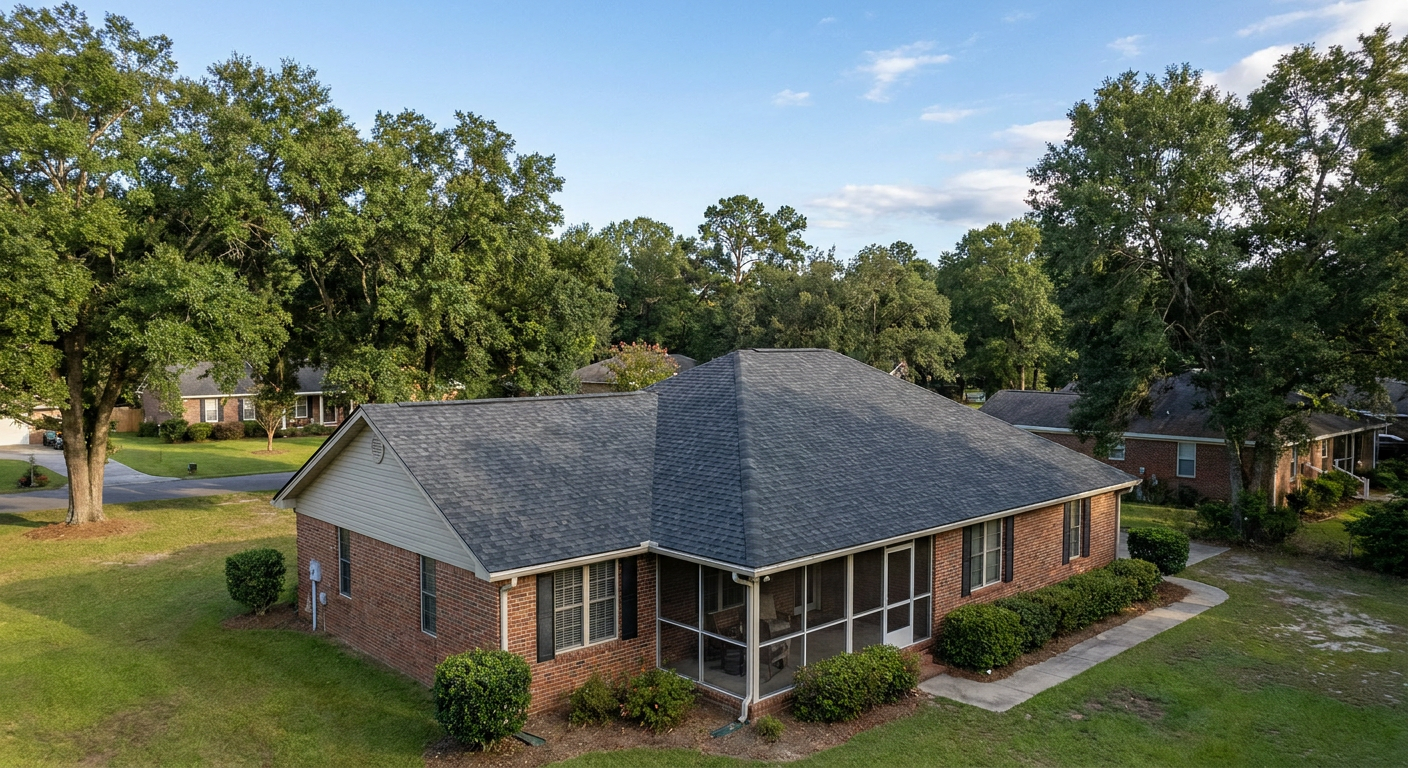 Hurricane Season Roof Prep: A Checklist for Baxley Homeowners