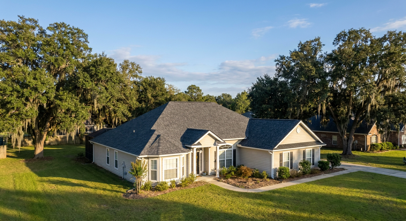 What a Free Roof Inspection Actually Covers | Diamond Roof