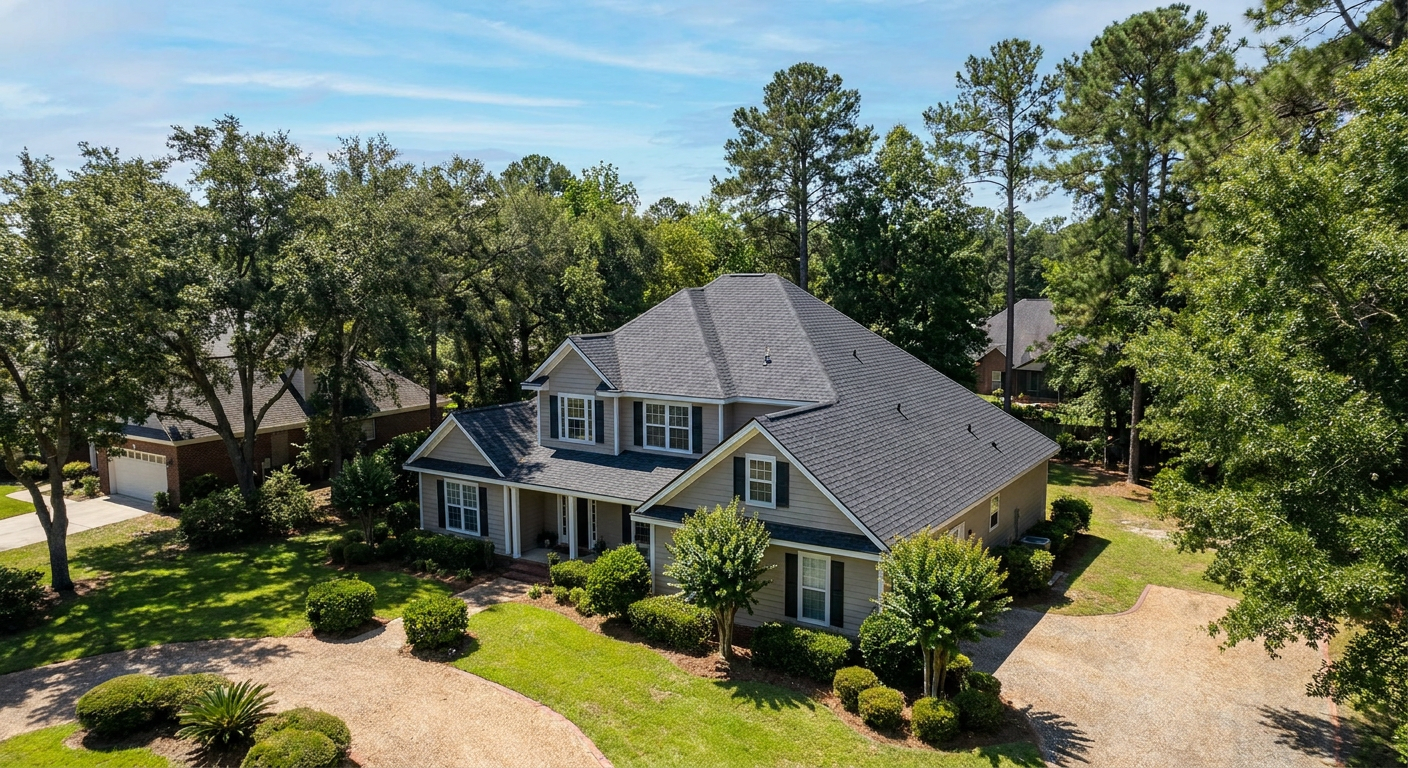 Why Attic Ventilation Matters More Than Homeowners Think